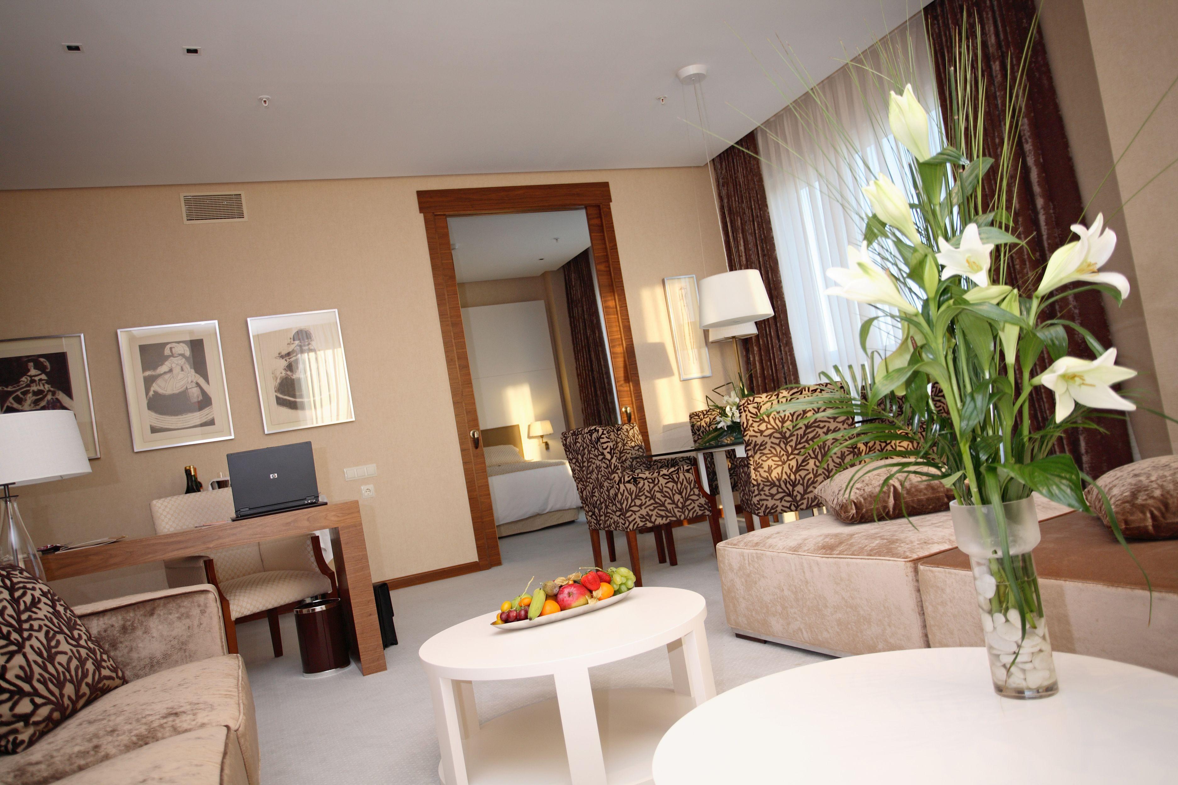 Sercotel Sorolla Palace — Photos 3